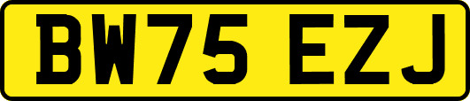 BW75EZJ