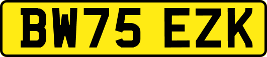 BW75EZK