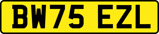 BW75EZL