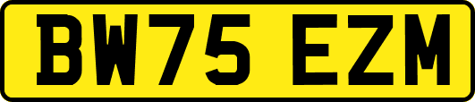 BW75EZM