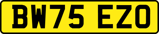 BW75EZO