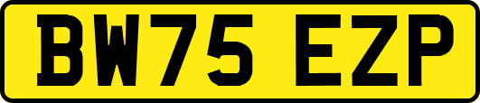 BW75EZP