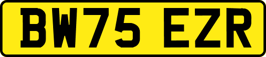 BW75EZR