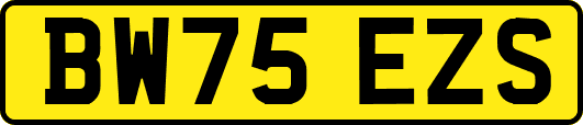 BW75EZS