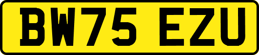 BW75EZU