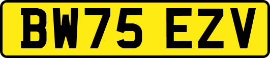 BW75EZV
