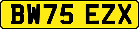 BW75EZX