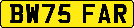 BW75FAR