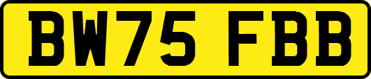 BW75FBB