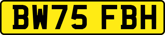 BW75FBH
