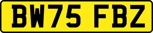 BW75FBZ