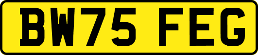 BW75FEG