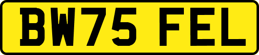 BW75FEL