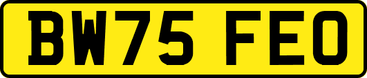 BW75FEO