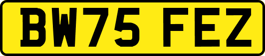 BW75FEZ