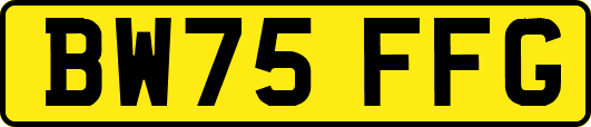 BW75FFG