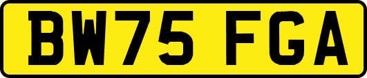 BW75FGA