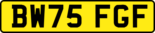 BW75FGF
