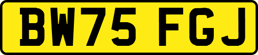 BW75FGJ