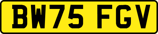BW75FGV