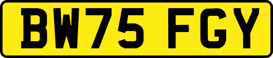 BW75FGY