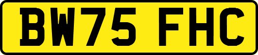 BW75FHC