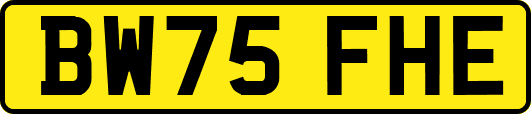 BW75FHE