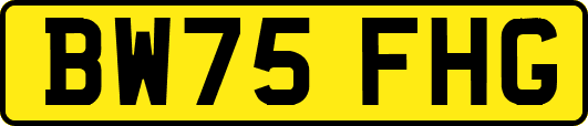 BW75FHG