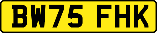 BW75FHK