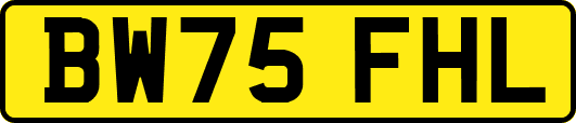 BW75FHL