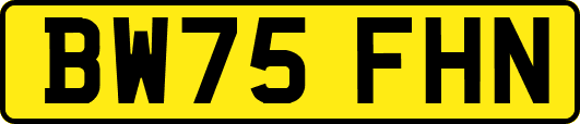 BW75FHN