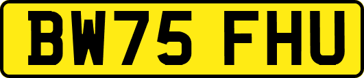 BW75FHU
