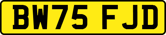 BW75FJD