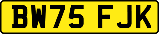 BW75FJK