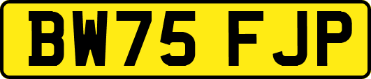 BW75FJP