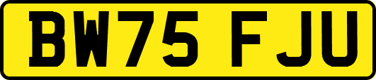 BW75FJU