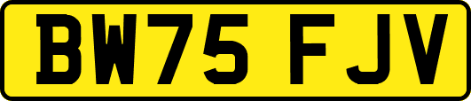 BW75FJV