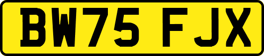 BW75FJX