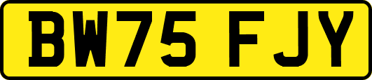 BW75FJY