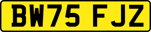 BW75FJZ