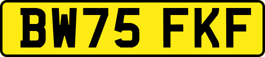 BW75FKF