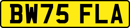 BW75FLA