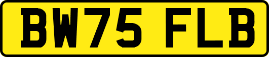 BW75FLB
