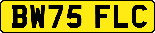 BW75FLC