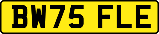 BW75FLE