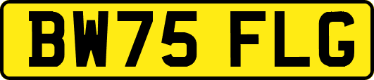 BW75FLG