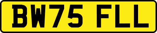 BW75FLL