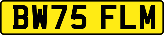 BW75FLM