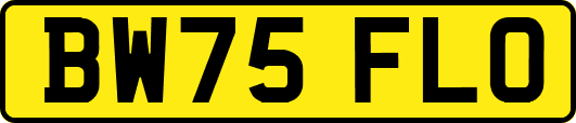 BW75FLO