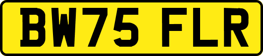 BW75FLR